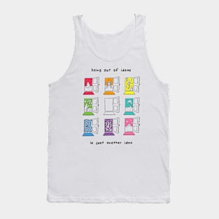 Another Idea Tank Top